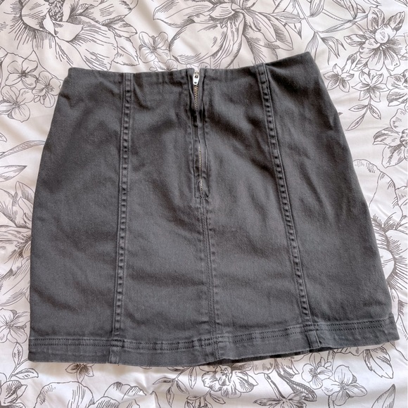 Mustard Seed Skirts Mustard Seed Medium Skirt Poshmark